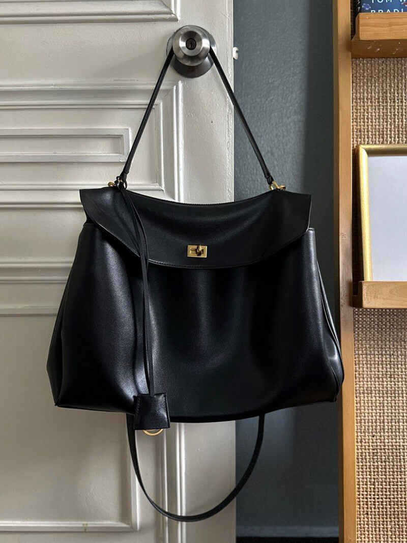 Sac à Main en Cuir Imitation Élégant