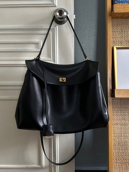 Sac à Main en Cuir Imitation Élégant