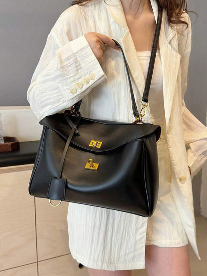 Sac à Main en Cuir Imitation Élégant