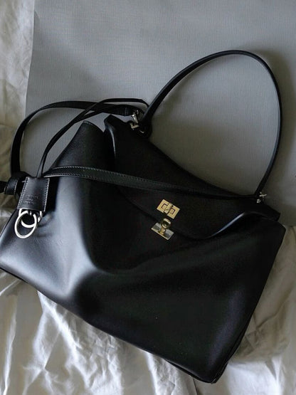 Sac à Main en Cuir Imitation Élégant