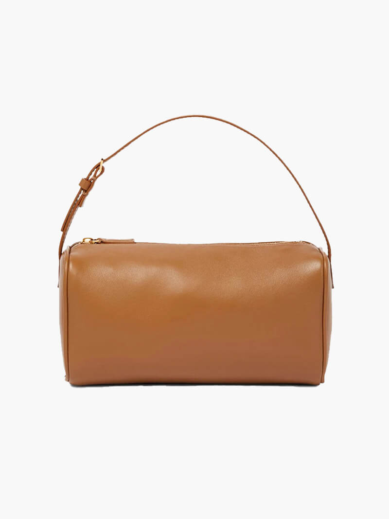 Sac à Main Femelle Minimaliste en Cuir Synthétique - BerlinGlamour