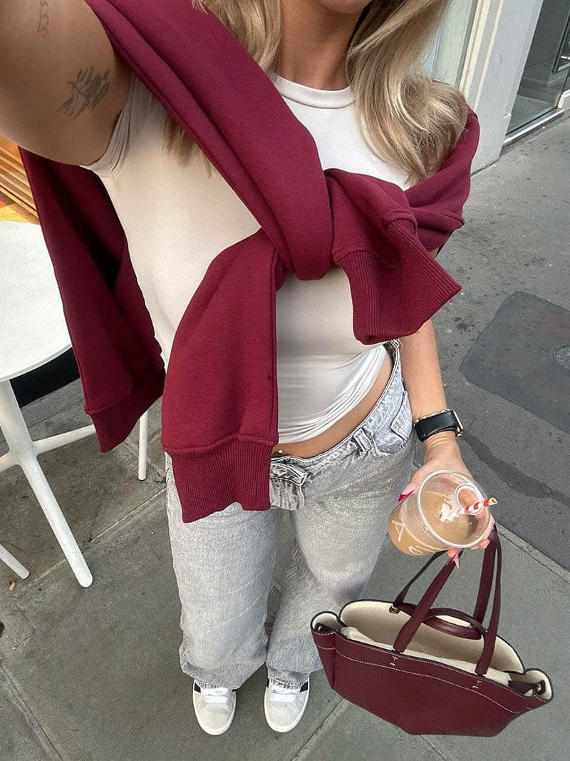 Sac à Main Femme Élégant Design Moderne
