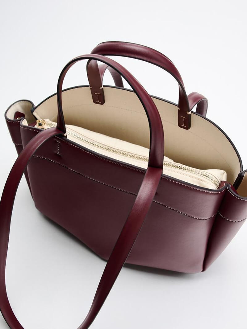 Sac à Main Femme Élégant Design Moderne