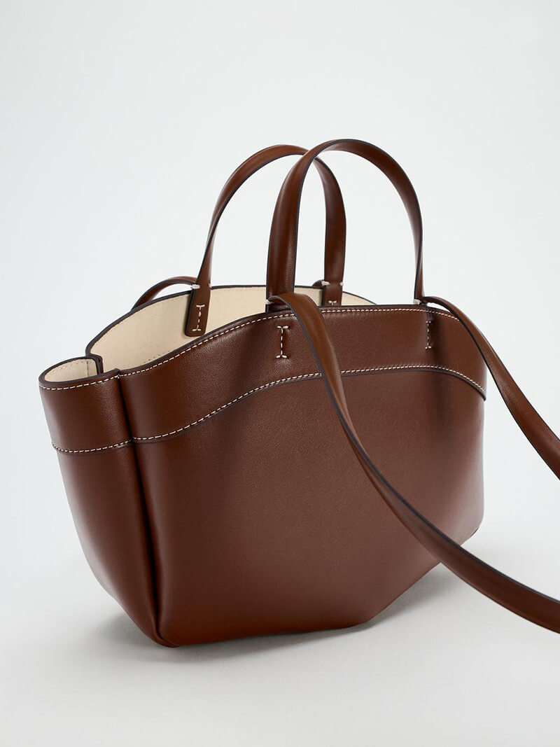 Sac à Main Femme Élégant Design Moderne