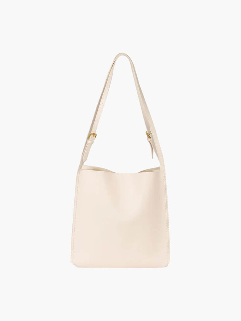 Sac École Élégant en Cuir Synthétique - BerlinGlamour