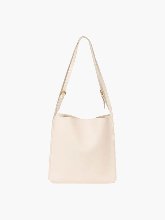 Sac École Élégant en Cuir Synthétique - BerlinGlamour