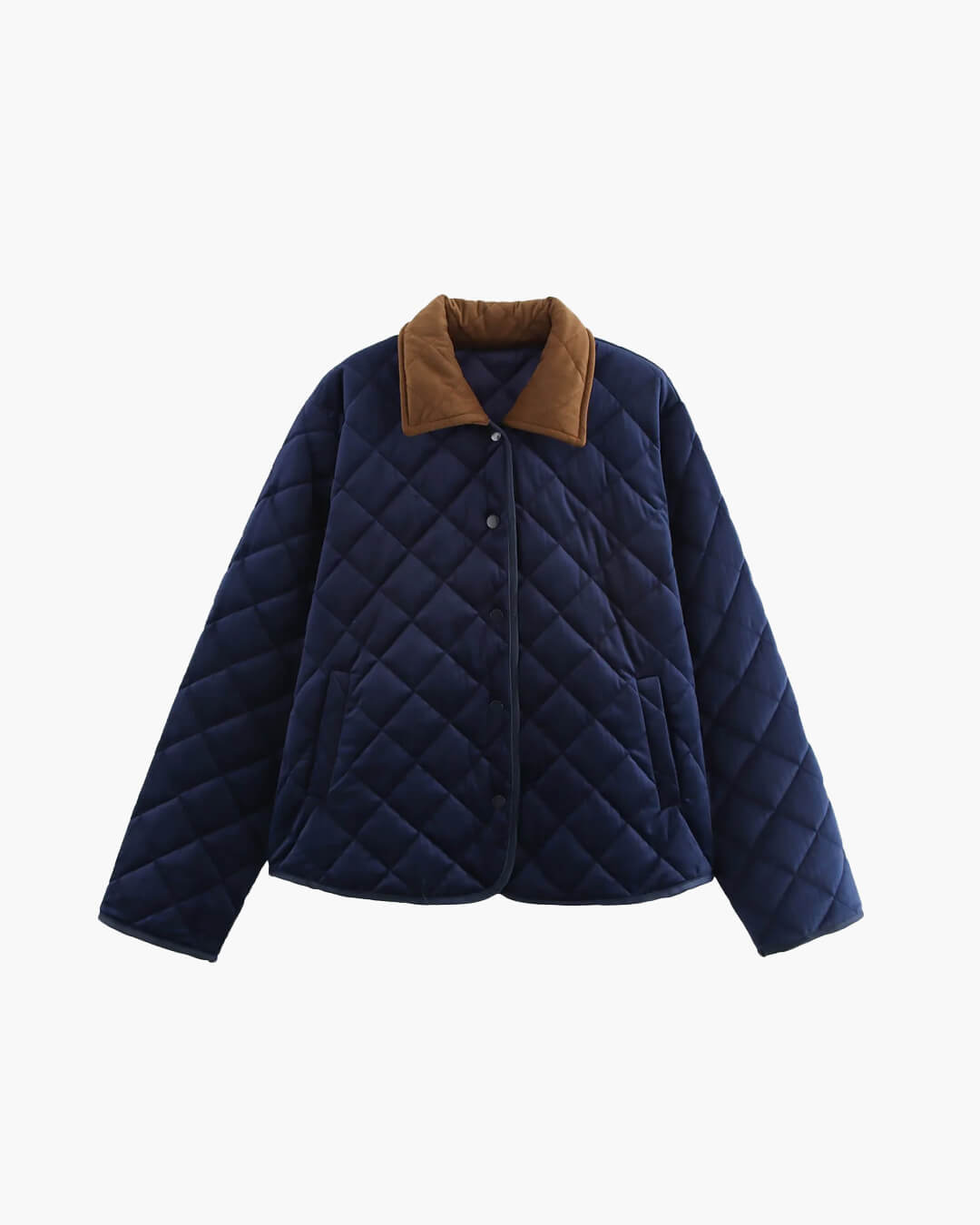 Doudoune Hiver Femme Chic et Confortable