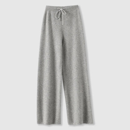 Pantalon Femme Hiver Large et Confortable