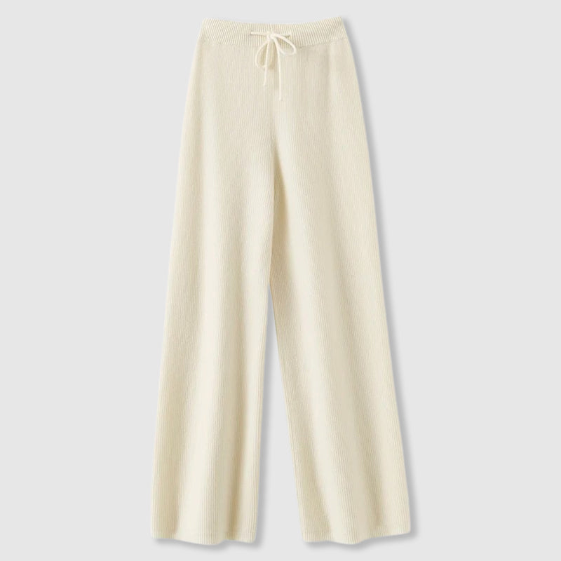 Pantalon Femme Hiver Large et Confortable