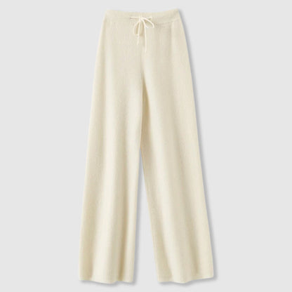 Pantalon Femme Hiver Large et Confortable