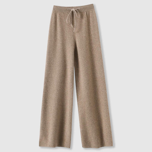 Pantalon Femme Hiver Large et Confortable - BerlinGlamour