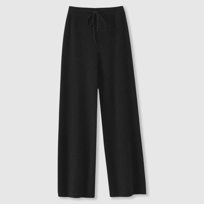 Pantalon Femme Hiver Large et Confortable