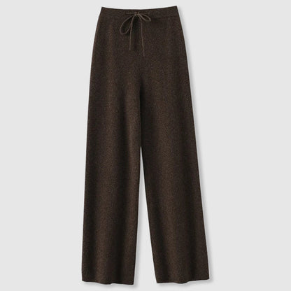 Pantalon Femme Hiver Large et Confortable