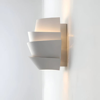 SolaraGlow™ – Applique Murale Élégante avec Éclairage Doux