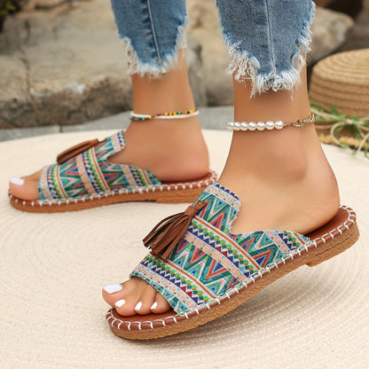 Solario™ – Sandales Femme Antidérapantes Ergonomiques Confort Ultime-6