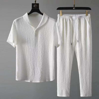 Costume Homme Été Léger - BerlinGlamour