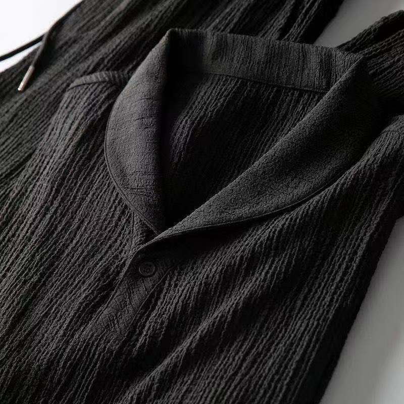 Costume Homme Été Léger