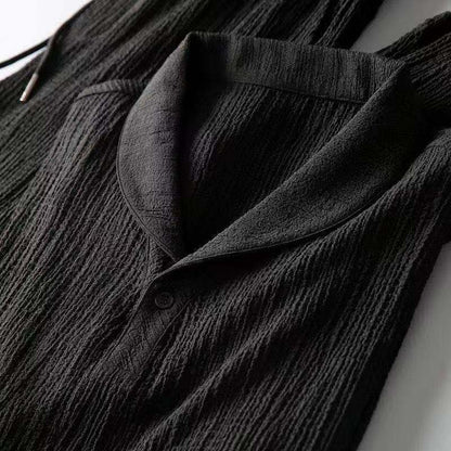 Costume Homme Été Léger