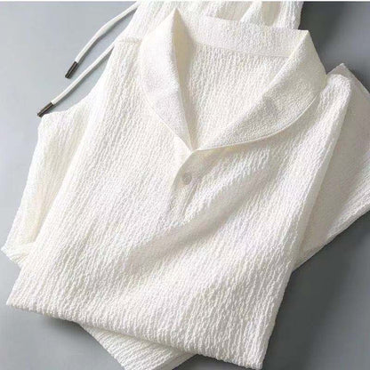 Costume Homme Été Léger