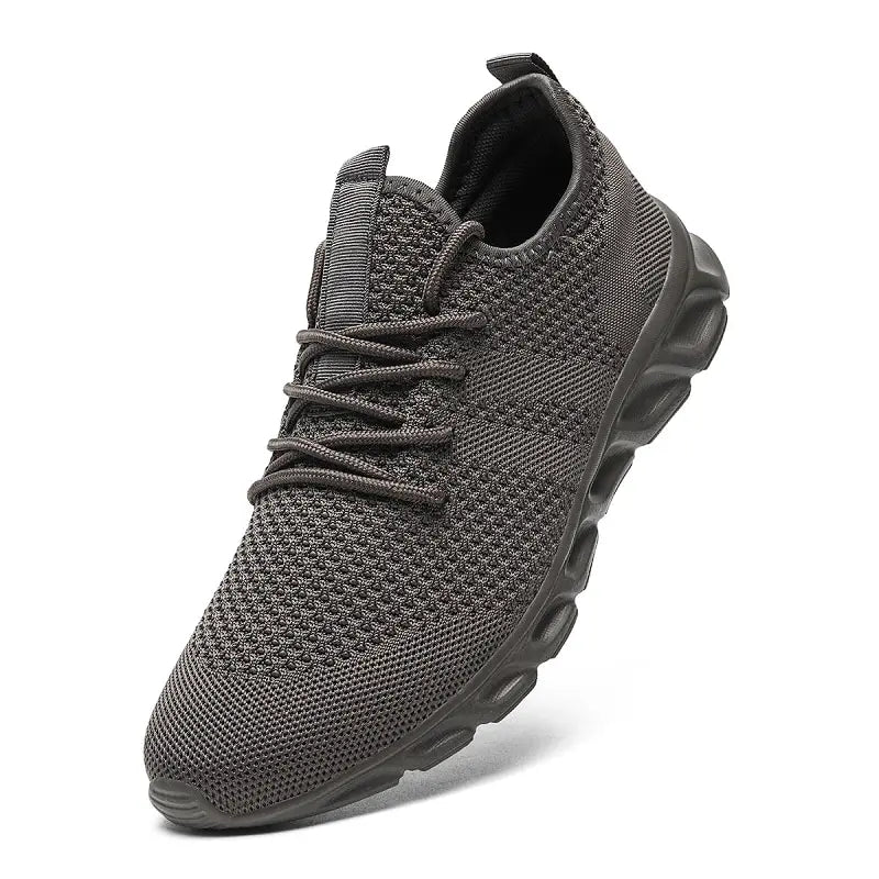 Chaussures de Running Homme Légères et Confortables