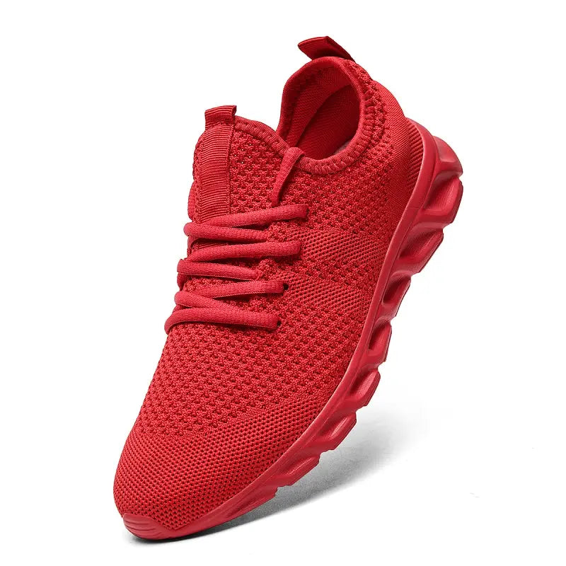 Chaussures de Running Homme Légères et Confortables