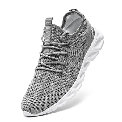 SportFlex™ – Chaussures de Course pour Homme Légère et Respirante
