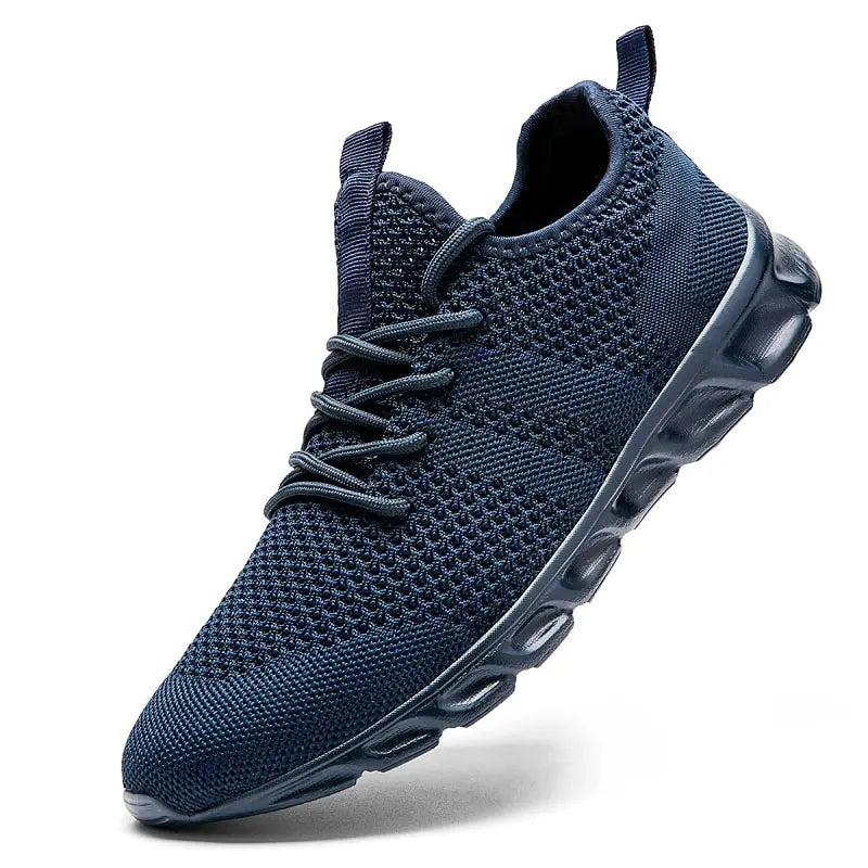 Chaussures de Running Homme Légères et Confortables