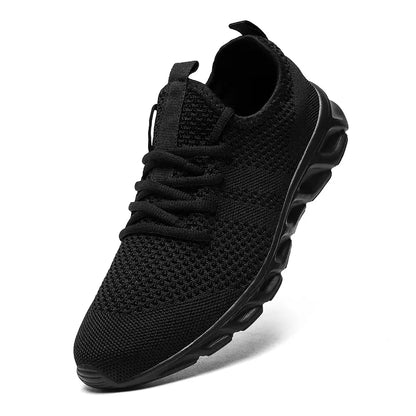 Chaussures de Running Homme Légères et Confortables