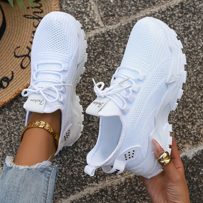Chaussures de Sport Femme Légères et Confortables pour Femmes