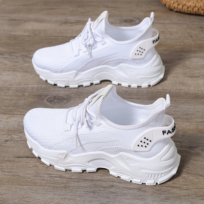 SportivaFlex™ – Chaussures de Sport Orthopédiques Femme Ultra-Légères