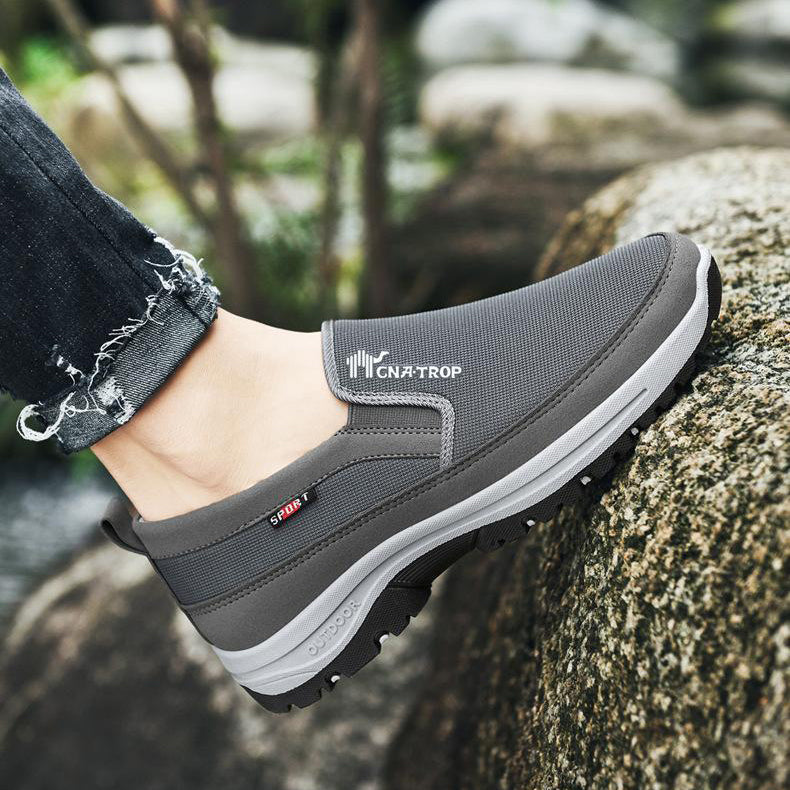 Chaussures de Randonnée Homme Confortables et Respirantes