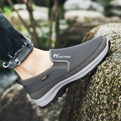 Chaussures de Randonnée Homme Confortables et Respirantes