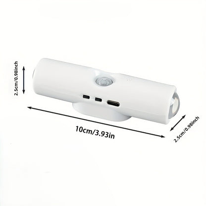 StellaGlow™ – Lumières De Nuit À Détecteur De Mouvement Led Colorées Réglables