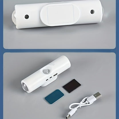 StellaGlow™ – Lumières De Nuit À Détecteur De Mouvement Led Colorées Réglables