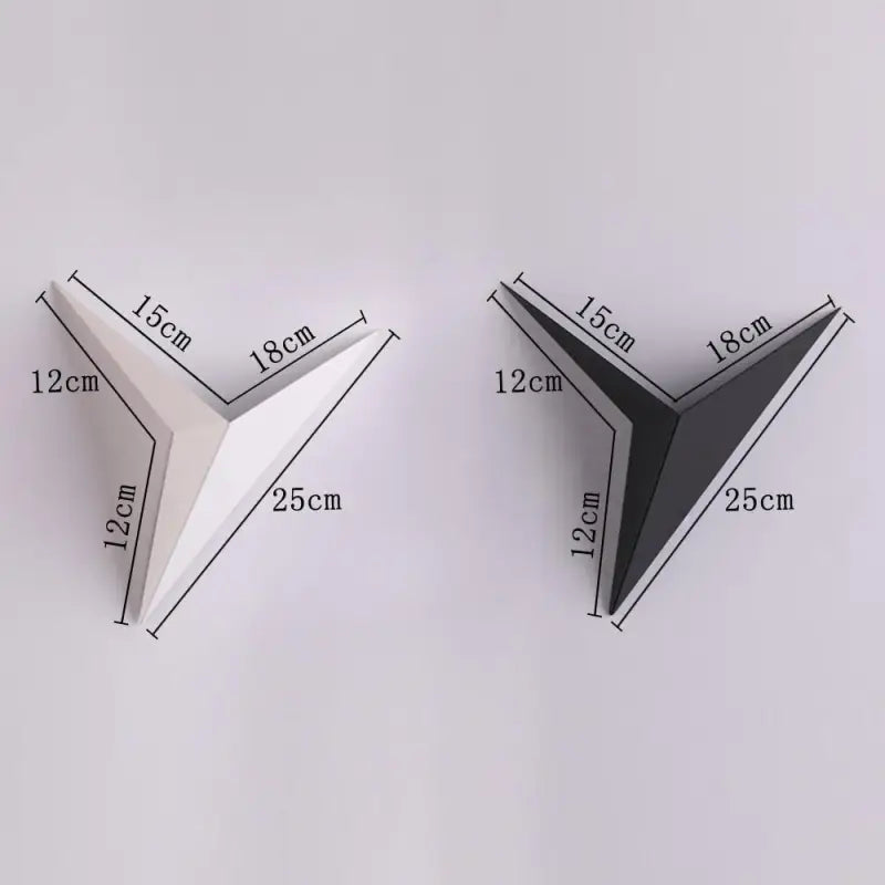 Stellora™ – Applique Murale LED Design Moderne pour Chambre & Salon