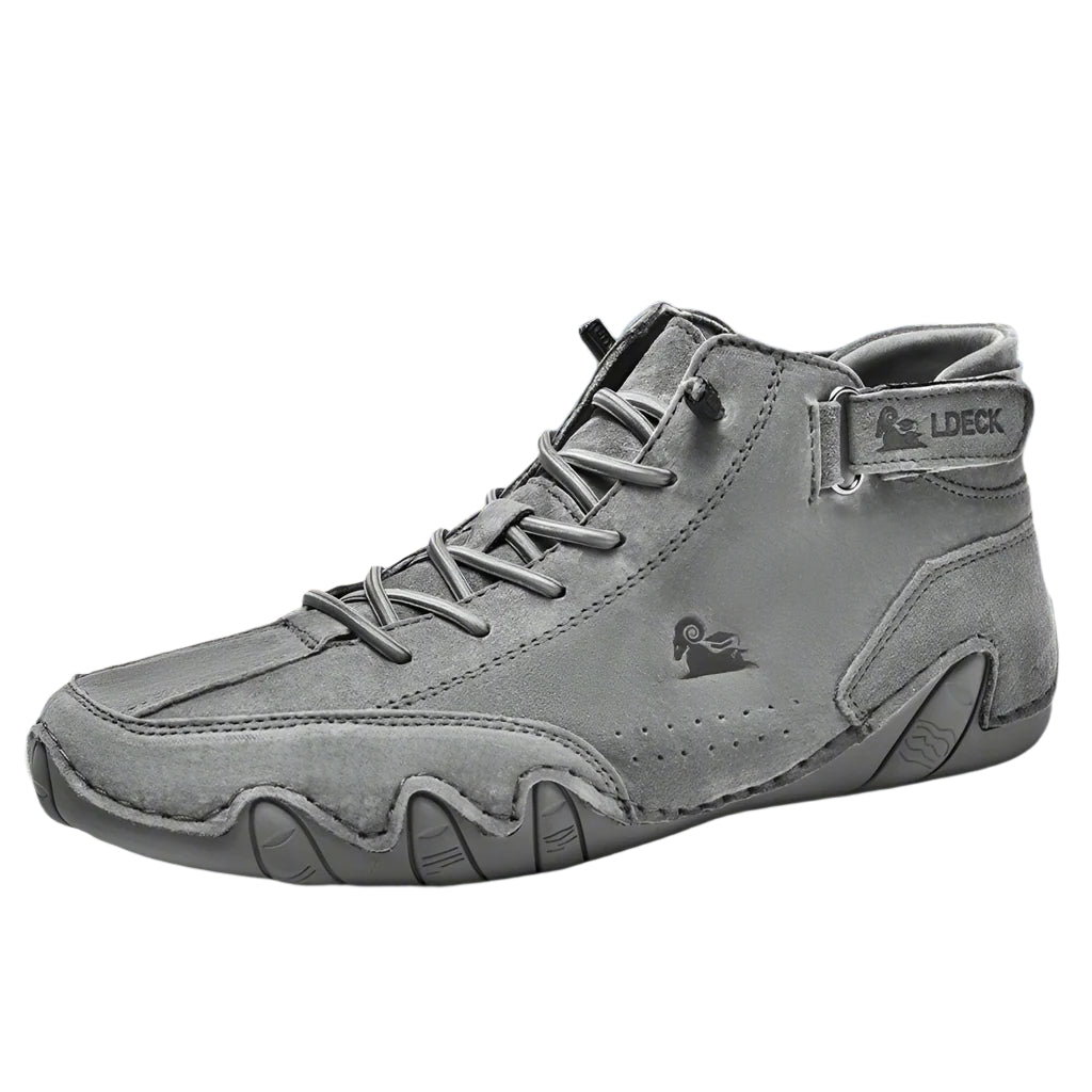Chaussures Orthopédiques Mixtes Confortables