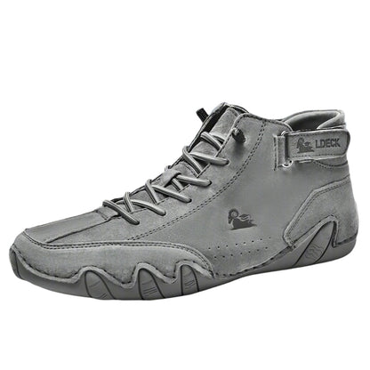 Chaussures Orthopédiques Mixtes Confortables