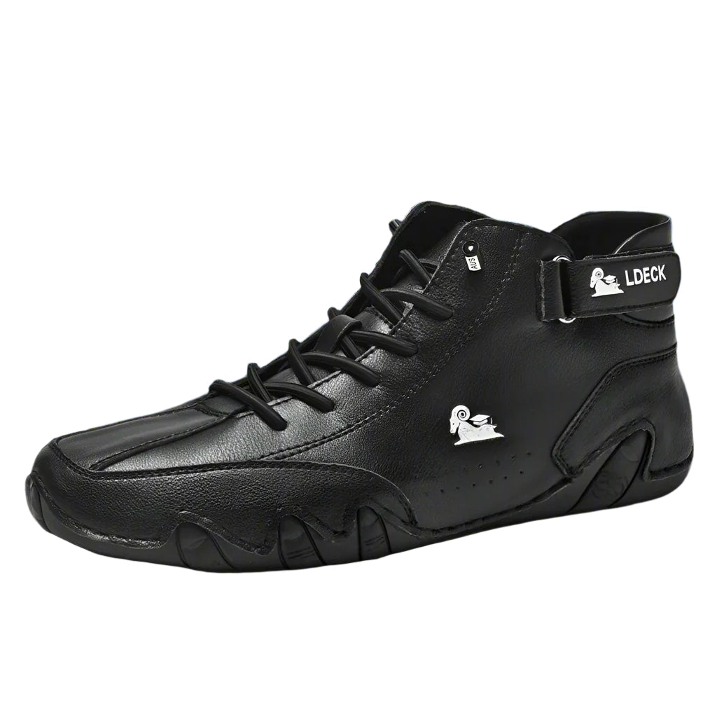 Chaussures Orthopédiques Mixtes Confortables