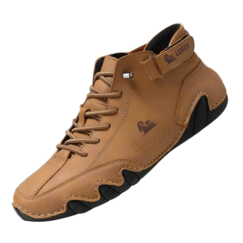 Chaussures Orthopédiques Mixtes Confortables