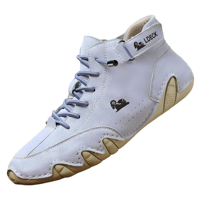 Chaussures Orthopédiques Mixtes Confortables