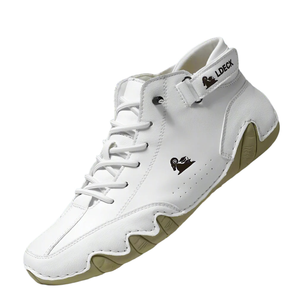 Chaussures Orthopédiques Mixtes Confortables
