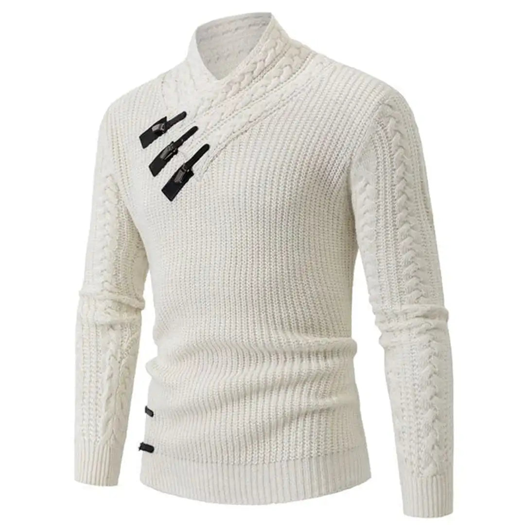 Sweat Homme Classique et Confortable pour Tous les Jours - PanierRoyale