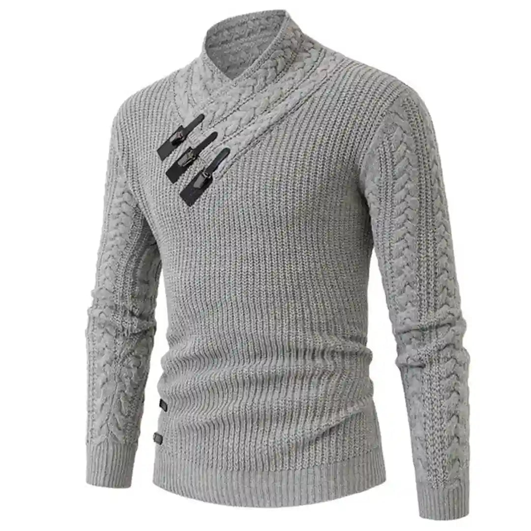 Sweat Homme Classique et Confortable pour Tous les Jours