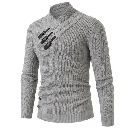 Sweat Homme Classique et Confortable pour Tous les Jours