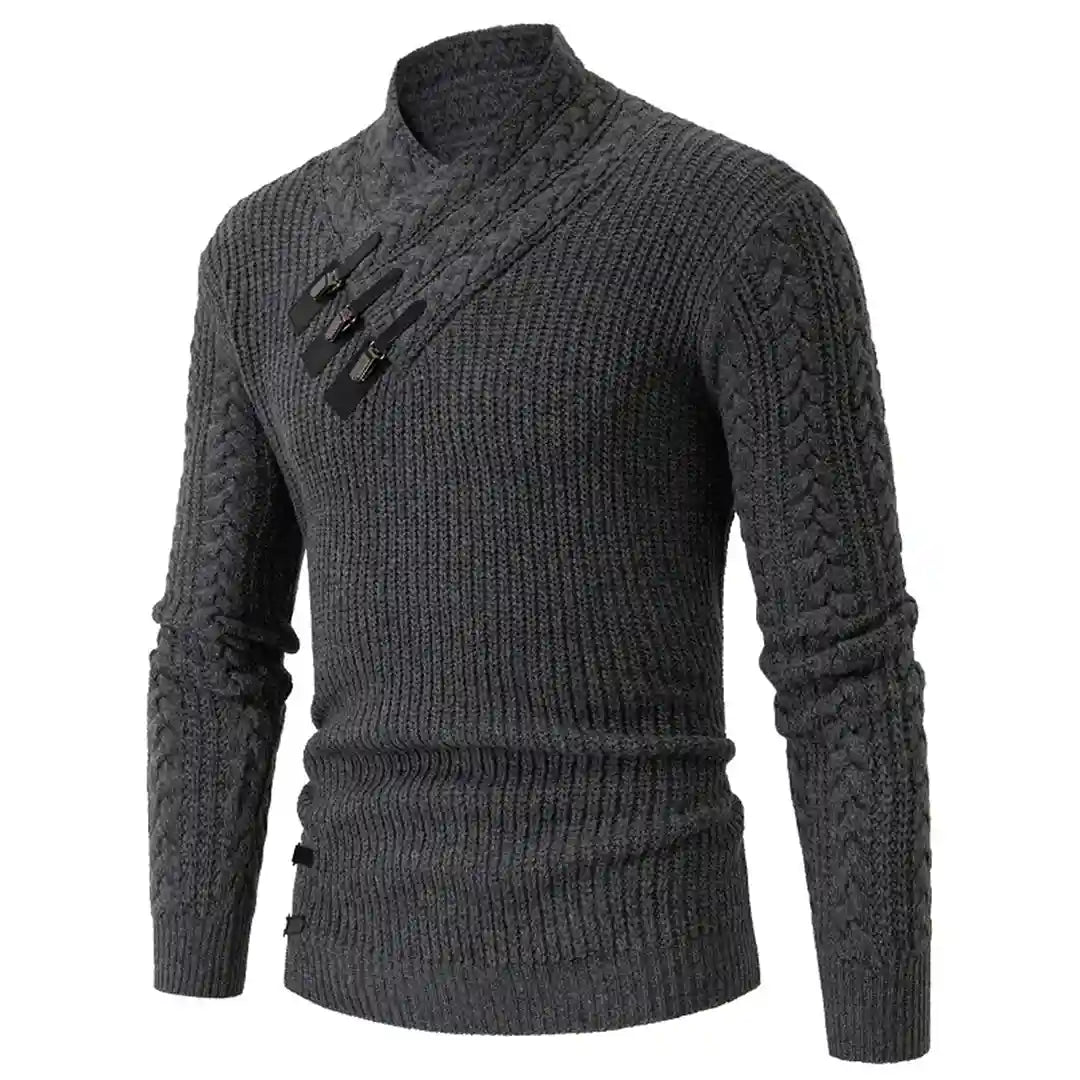 Sweat Homme Classique et Confortable pour Tous les Jours