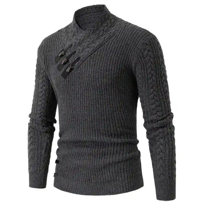 Sweat Homme Classique et Confortable pour Tous les Jours