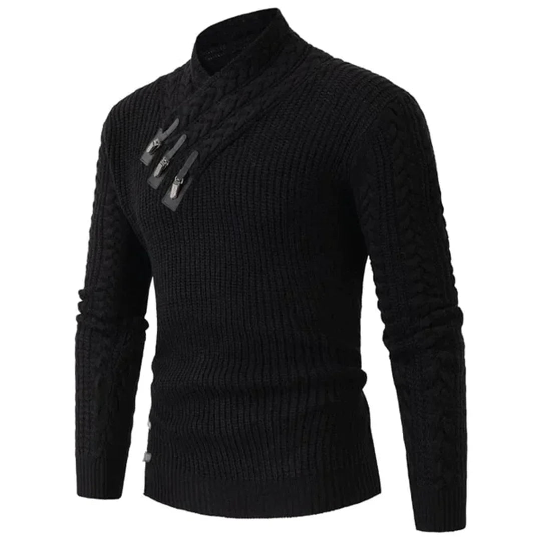 Sweat Homme Classique et Confortable pour Tous les Jours