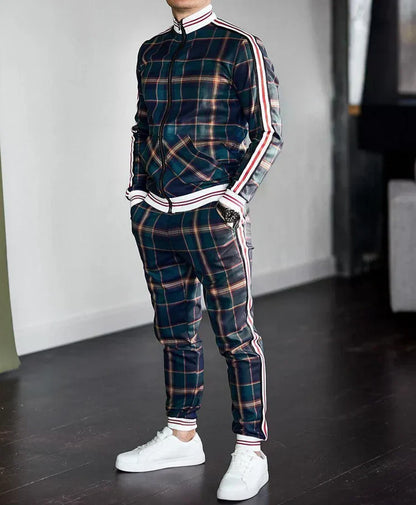 Manteau Hiver Homme Chaud et Stylish - PanierRoyale