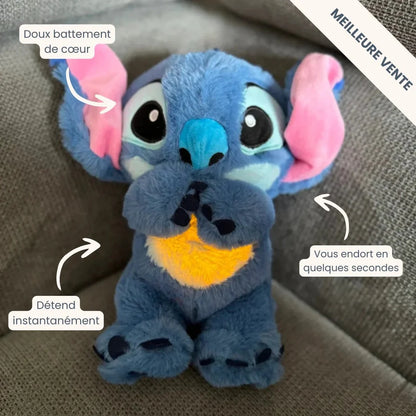 StitchPlush™ - Compagnon Douceur et Tendresse