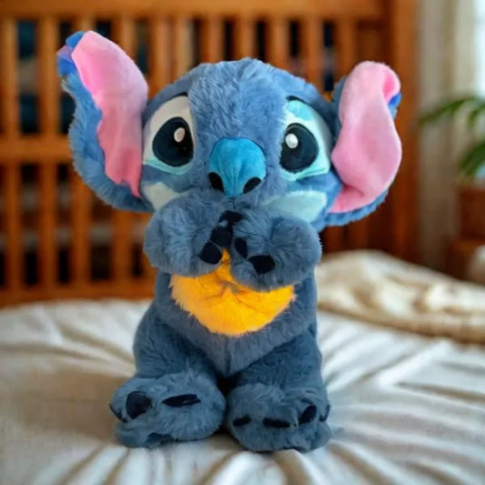 StitchPlush™ - Compagnon Douceur et Tendresse